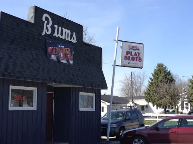 Bum's Bar & Grill