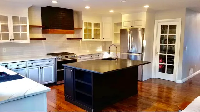 Midnight Sun Builders LLC