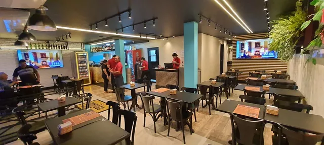 Landuco | Copacabana