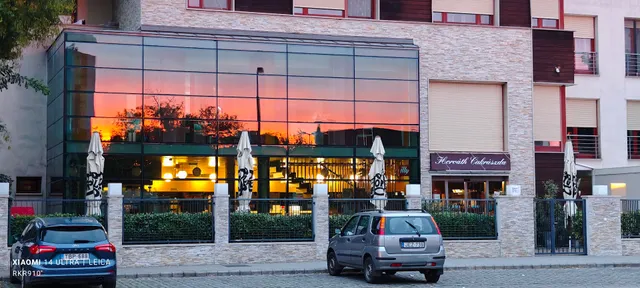 Horváth Confectionery