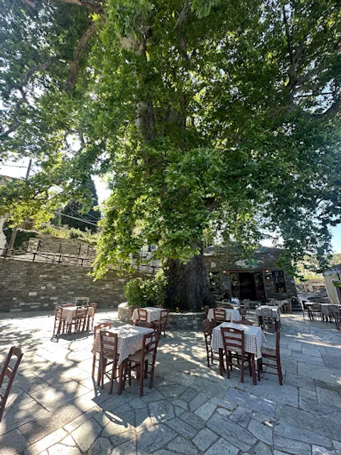 Το Μπαλκόνι