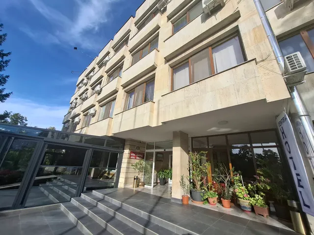 Hotel Central
