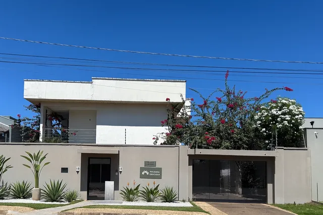 Pousada Graciosa em Palmas