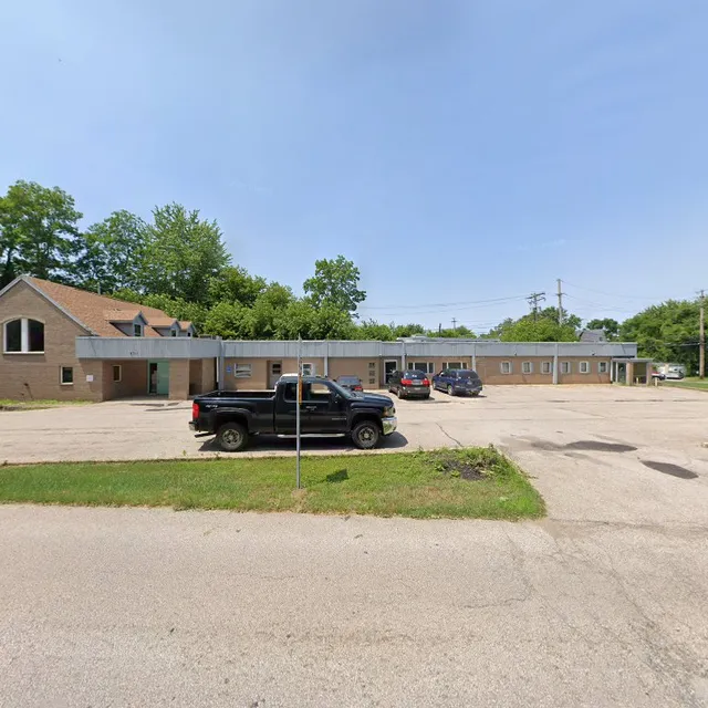 Turning Point - Lake Area Recovery Center, Inc