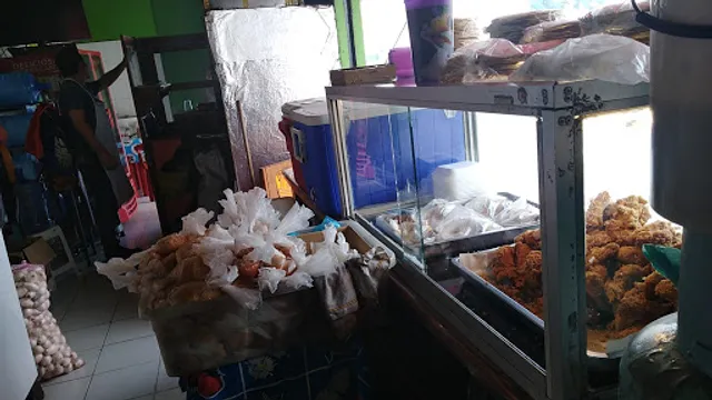 Rosticería El Pollo Feliz