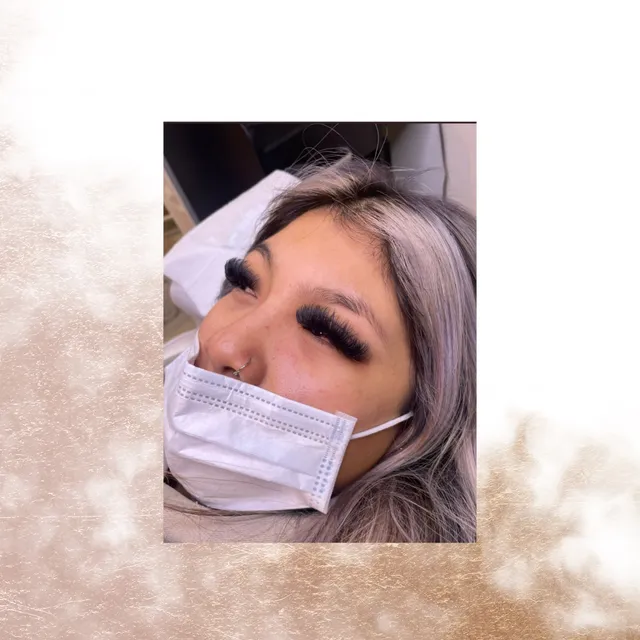 Beauty Bar and Lashes