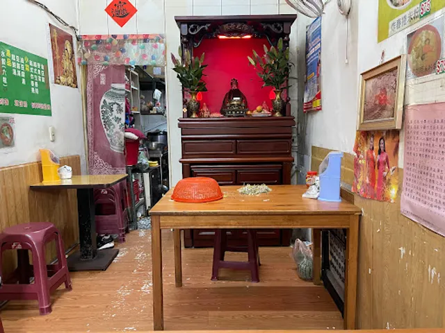 越南素食-光興106