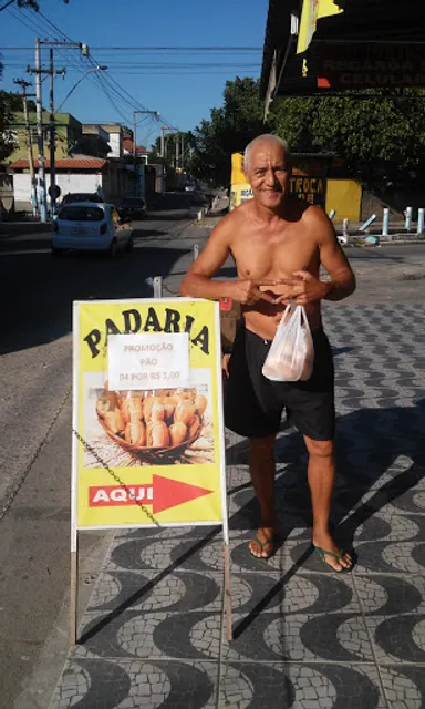 Padaria e Confeitaria Flor do Coelho Ltda ME