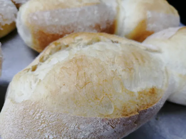 Panificadora Bautista