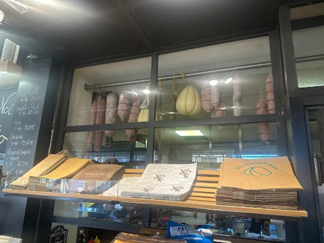 Più Gusto. Ex De Gusto