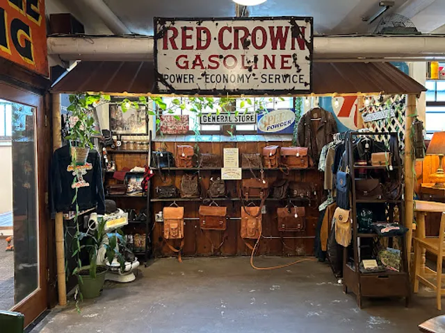 The Blind Munchies Coffeehouse