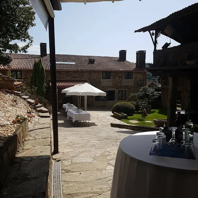 Restaurante Casa Rosinda