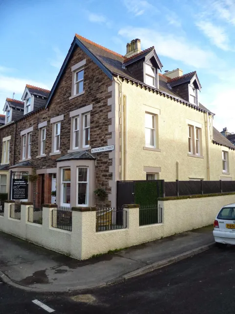 Salisbury Guesthouse, Keswick