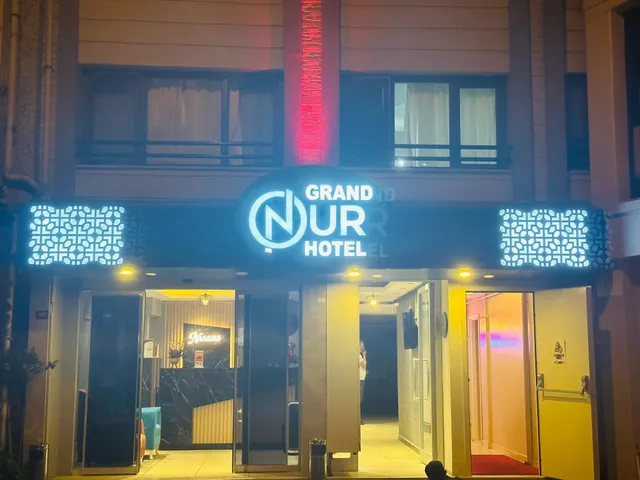 Bakırköy Suit Otel - Grand Onur Otel