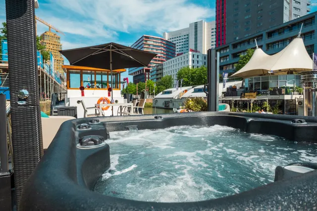 De Coaster & Het Aquarium