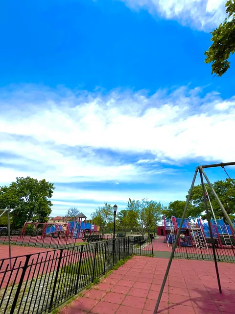 Pat Parlato Playground