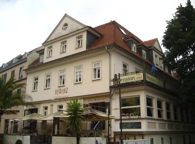 Die Kleine Residenz