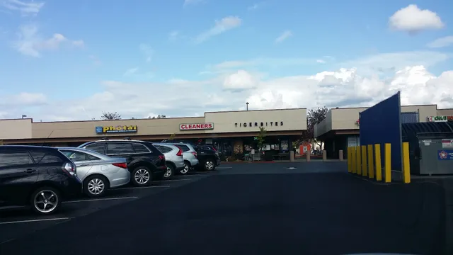 Bellevue Marketplace