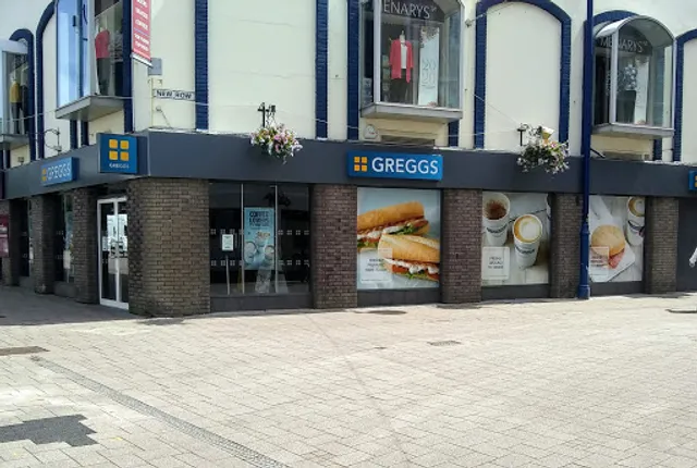 Greggs
