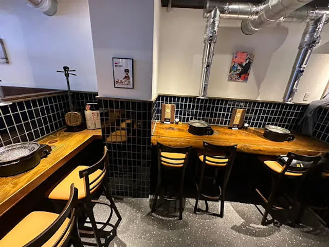 石垣牛焼肉専門店まる本店