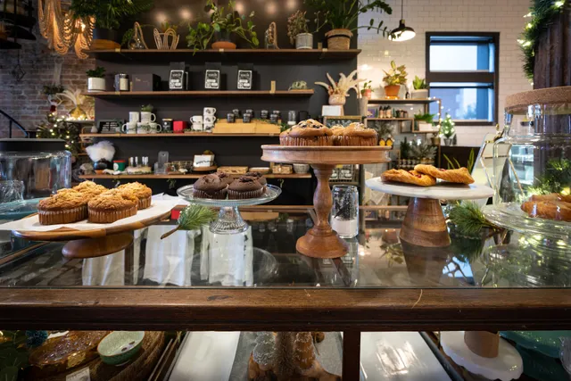 Main St Coffee & Kitchen