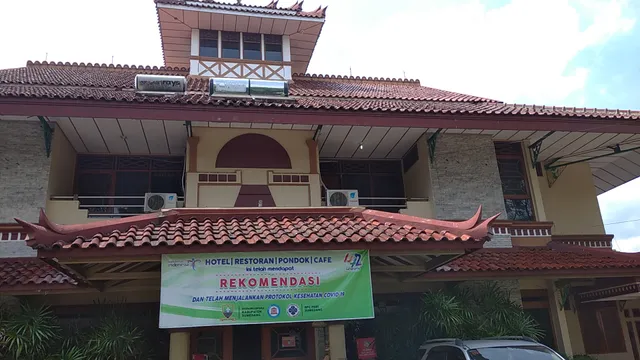 Airy Prabu Geusan Ulun 22 Sumedang