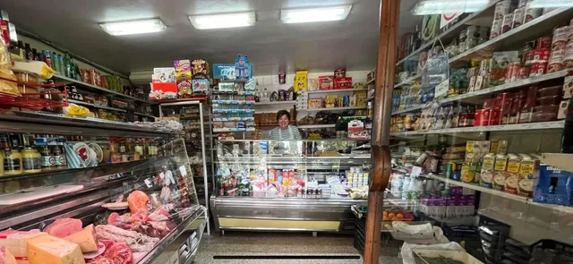 Panaderia Complejo Gabriel y Carmiña