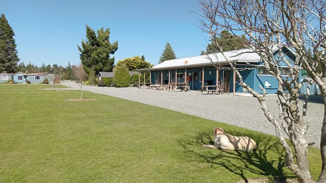 Mossburn Country Park