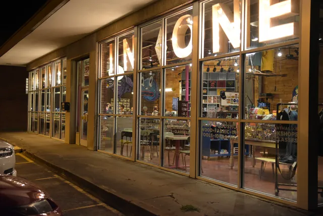 Five in One Social Club