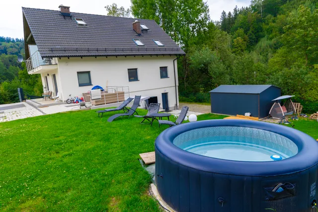 Dusznickie Apartamenty Julia