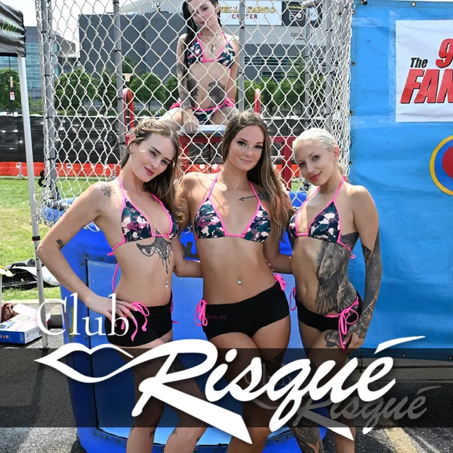 Club Risque