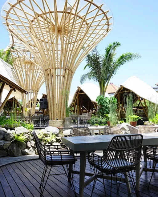 Wanaku Seafood & Chinese Restaurant