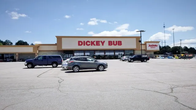 Dickey Bub Farm & Home - Rolla