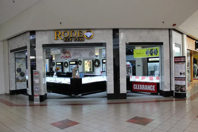 Rodeo Jewelers