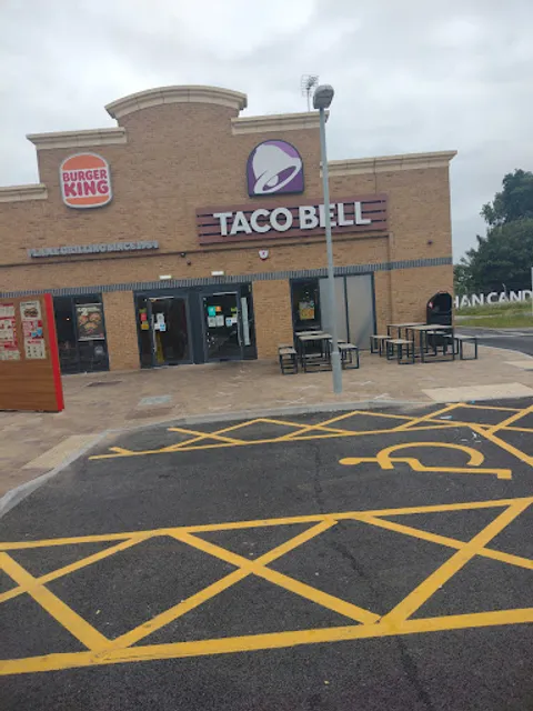 Taco Bell