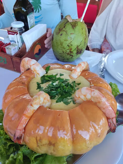 Nascer do Sol Restaurante