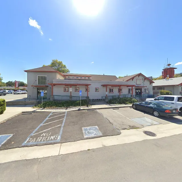 Felton Community Hall