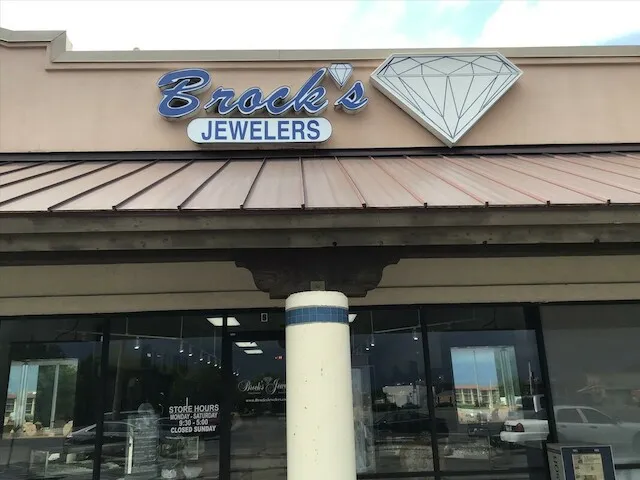 Brock's Jewelers