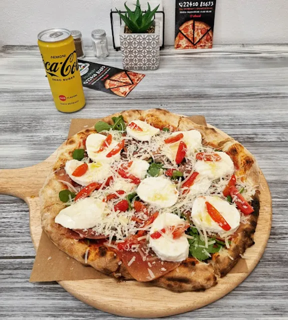 Pizza del Villaggio