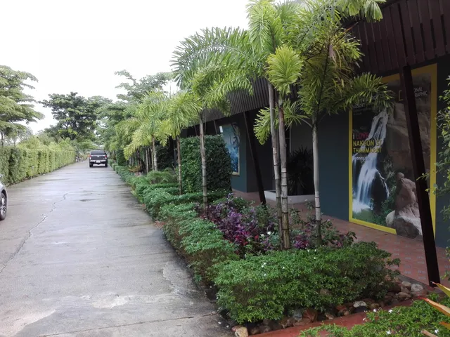 Heritage Tropical Resort