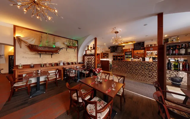 Vietnamese Restaurant Pho Tabor 13