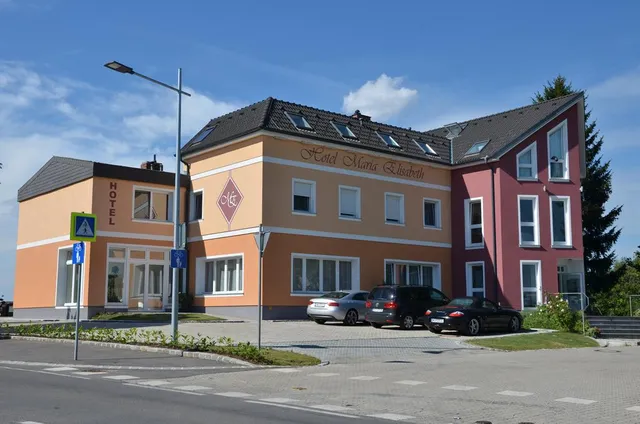 Hotel MARIA - ViennaSouth