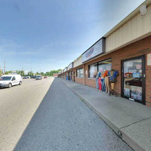 Transfan2's Shop 'N Look