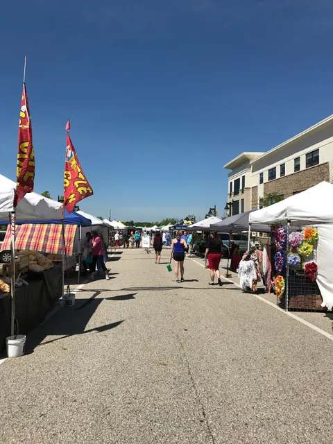 University of Michigan Health-West Farm Market