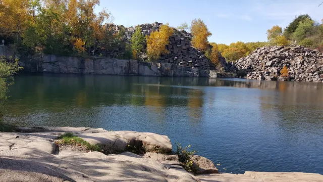 Quarry Park Scientific and Natural Area