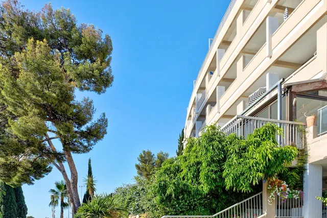 Résidence Bandol Port Pierre & Vacances