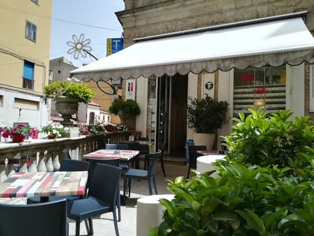 Bar 2000 di Roberto Frontino