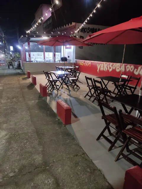 Yakisoba do Japa - Peruíbe