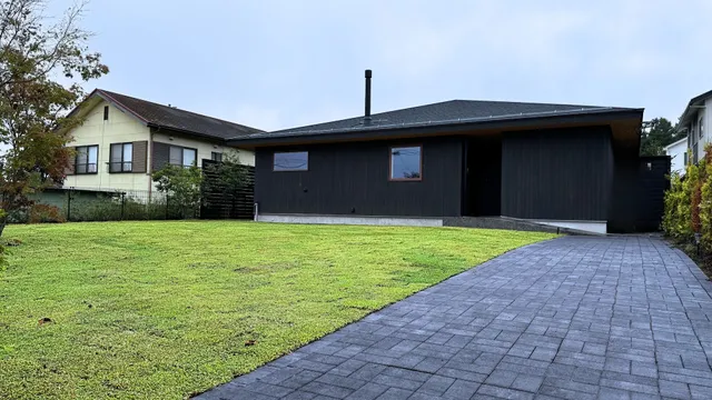 トライハク軽井沢 神楽-かぐら-