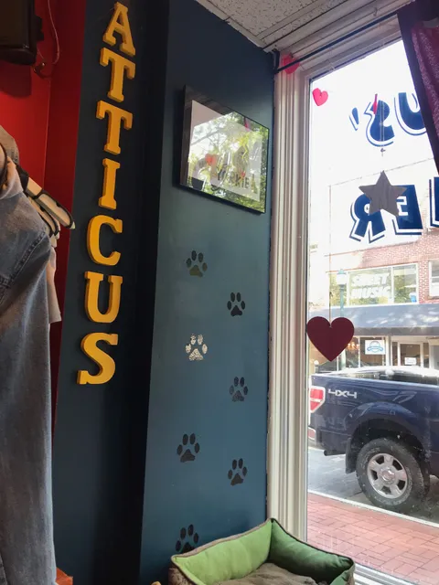 May 23 Clothing and Music